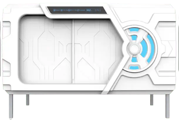 MedBed Pod®